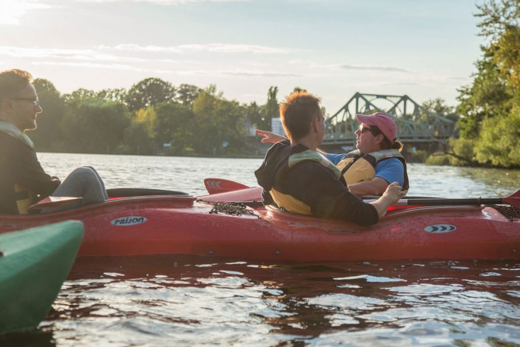 bike tours, kayak tours, bike rentals, kayak rentals, canoe rentals